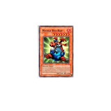 Yu gi oh Manga