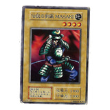 Yu gi oh Masaki