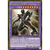 Yu gi oh Masked