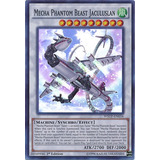 Yu gi oh Mecha