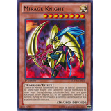 Yu gi oh Mirage