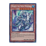 Yu gi oh Mobius
