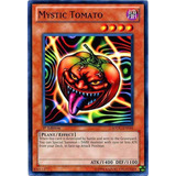 Yu gi oh Mystic