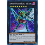 Yu gi oh Number