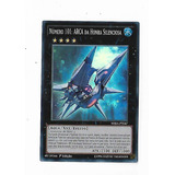 Yu gi oh Numero