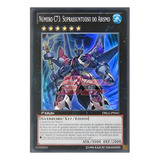 Yu gi oh Numero