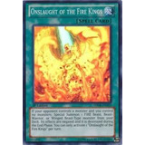 Yu gi oh Onslaught