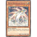 Yu gi oh Peixe