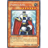 Yu gi oh Puppet