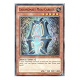 Chronomaly