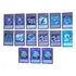 Yu-gi-oh Set Combo Base Deck 15 Cartas Beast Besta
