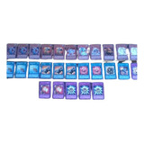 Yu gi oh Set Combo Base Deck 27 Cartas Koaki Meiru