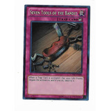 Yu gi oh Seven