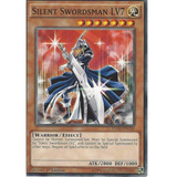 Yu gi oh Silent