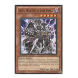 Yu gi oh Sillva