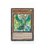 Yu gi oh Simorgh