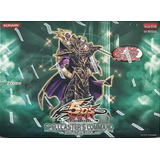 Yu gi oh Spellcasters Deck Completo Original brindes