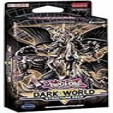 Yu-gi-oh! Structure Deck: Dark World