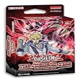 Yu-gi-oh! Structure Deck: The Crimson Kingf