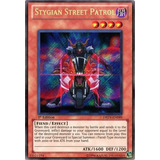 Yu gi oh Stygian