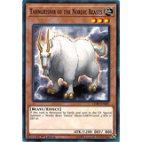 Yu gi oh Tanngrisnir