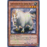 Yu gi oh Tanngrisnir