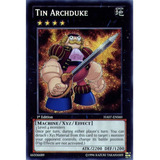 Yu gi oh Tin
