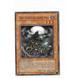 Yu gi oh Torre De Ossos Que Absorve Almas Comum Frete Incl