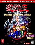 Yu Gi Oh Trading Card Game Master Duelist S Guide Prima S Official Card Catalog
