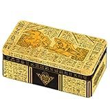 Yu-gi-oh! Trading Cards 2021 Fall Ancient Battles Tin,multicolor