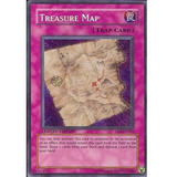 Yu gi oh Treasure