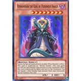 Yu gi oh Vennominon