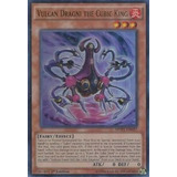 Yu gi oh Vulcan