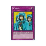 Yu gi oh Waboku