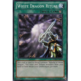 Yu gi oh White