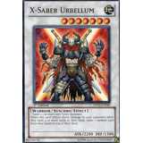 Yu gi oh X saber Urbellum