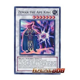 Yu gi oh Zeman