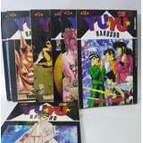 Yu Yu Hakusho