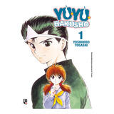 Yu Yu Hakusho Especial