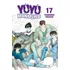 Yu Yu Hakusho Especial - Vol. 17, De Yoshihiro Togashi. Editorial Jbc, Capa Mole, Edição 17 Em Português, 2024