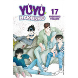 Yu Yu Hakusho Especial
