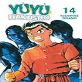 Yu Yu Hakusho Especial   Vol  14