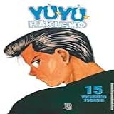 Yu Yu Hakusho Especial   Vol  15