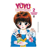 Yu Yu Hakusho Especial Vol 2 De Togashi Yoshihiro Editorial Japorama Editora E Comunicação Ltda Capa Mole Em Português 2014