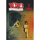Yu Yu Hakusho Especial   Vol  7  De Togashi  Yoshihiro  Japorama Editora E Comunicação Ltda  Capa Mole Em Português  2014