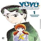 Yu Yu Hakusho   Volume   1