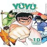 Yu Yu Hakusho   Volume   10