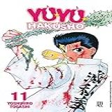 Yu Yu Hakusho Volume 11