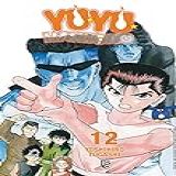 Yu Yu Hakusho Volume 12
