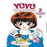 Yu Yu Hakusho   Volume   2